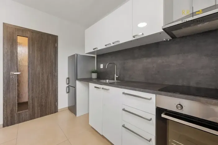 Prodej bytu 2+1, Litomyšl, Moravská, 53 m2