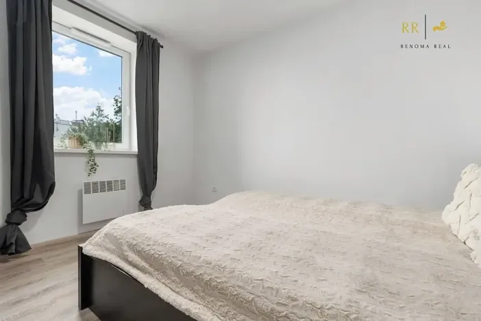 Prodej bytu 2+1, Litomyšl, Moravská, 53 m2