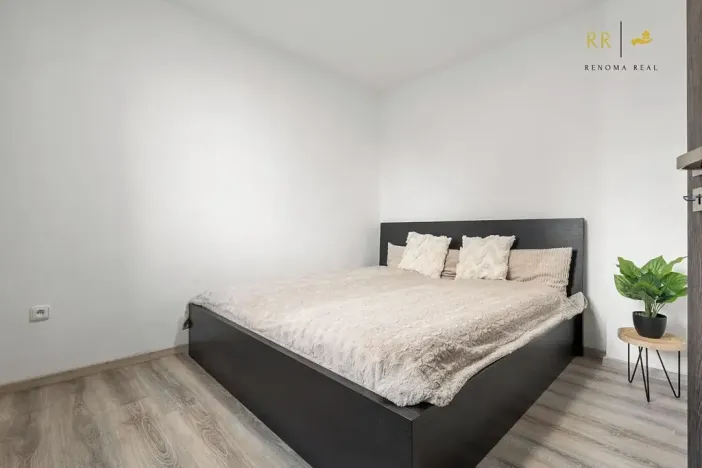 Prodej bytu 2+1, Litomyšl, Moravská, 53 m2