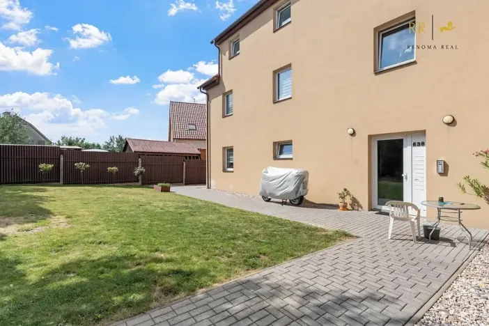 Prodej bytu 2+1, Litomyšl, Moravská, 53 m2