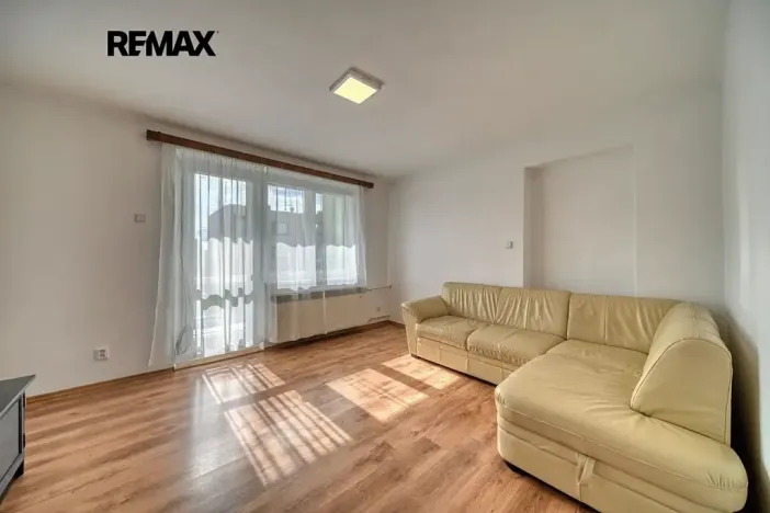 Pronájem bytu 2+1, Městec Králové, Malátova, 61 m2