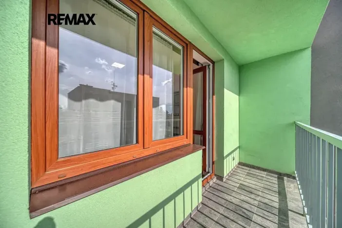 Pronájem bytu 2+1, Městec Králové, Malátova, 61 m2
