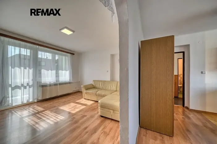 Pronájem bytu 2+1, Městec Králové, Malátova, 61 m2