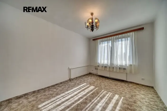 Pronájem bytu 2+1, Městec Králové, Malátova, 61 m2