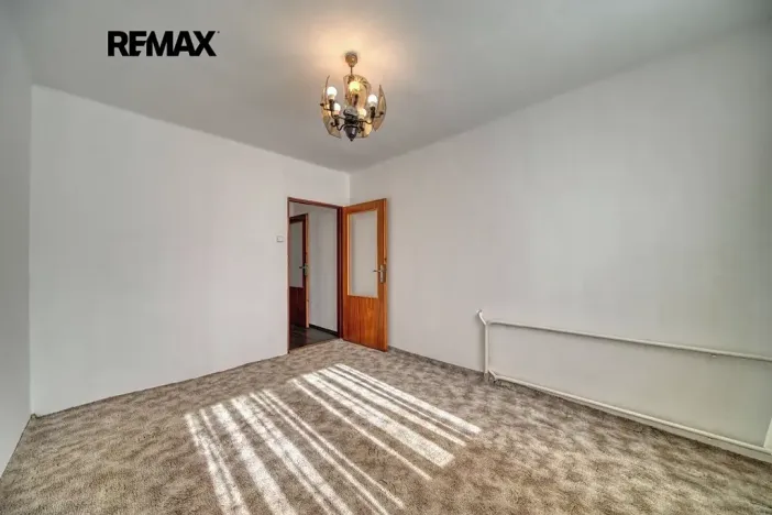 Pronájem bytu 2+1, Městec Králové, Malátova, 61 m2