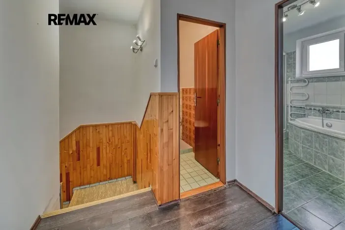 Pronájem bytu 2+1, Městec Králové, Malátova, 61 m2