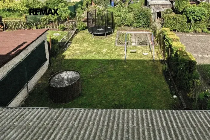 Pronájem bytu 2+1, Městec Králové, Malátova, 61 m2