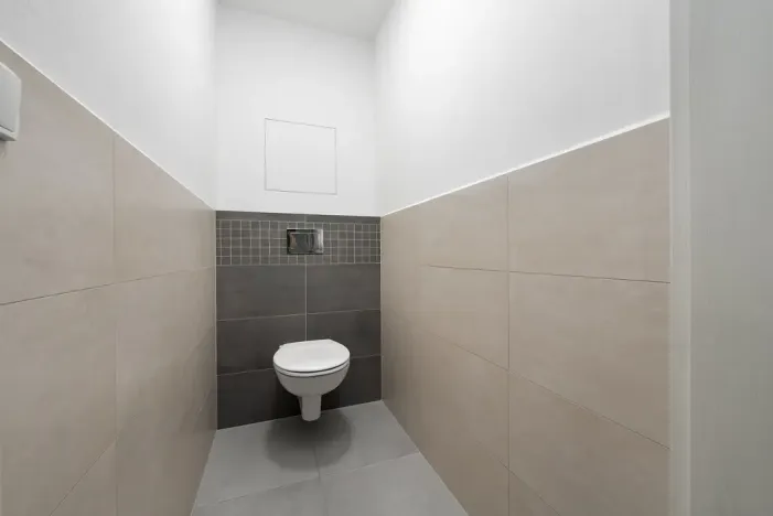 Pronájem bytu 2+kk, Ústí nad Orlicí, Východní, 65 m2