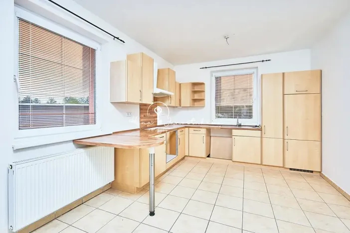 Prodej rodinného domu, Boršov nad Vltavou, Rožnovská, 155 m2