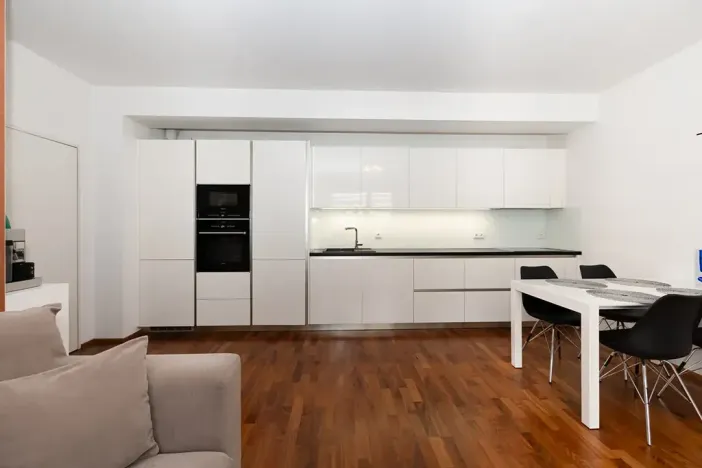Prodej bytu 3+kk, Praha - Smíchov, Švédská, 105 m2