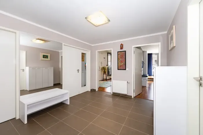 Prodej bytu 3+kk, Praha - Smíchov, Švédská, 105 m2