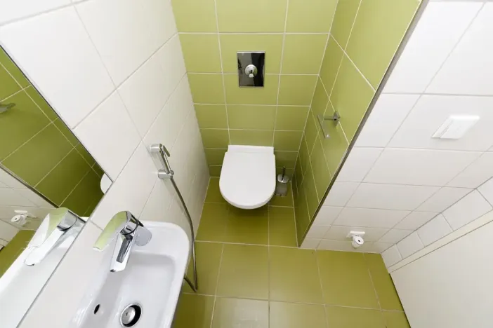 Prodej bytu 3+kk, Praha - Smíchov, Švédská, 105 m2
