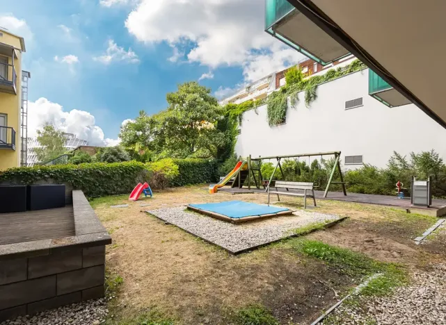 Prodej bytu 3+kk, Praha - Smíchov, Švédská, 105 m2
