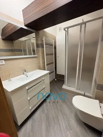 Pronájem bytu 3+1, Praha - Vinohrady, Na Kozačce, 115 m2