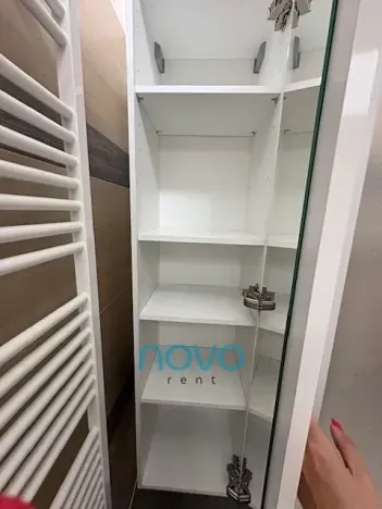 Pronájem bytu 3+1, Praha - Vinohrady, Na Kozačce, 115 m2