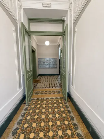 Prodej bytu 3+kk, Praha - Bubeneč, Na výšinách, 113 m2