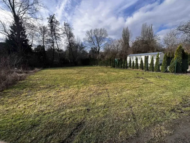 Prodej pozemku, Konárovice, 1206 m2