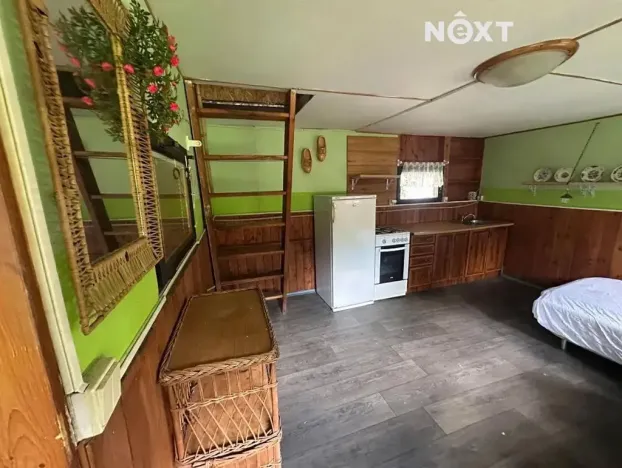 Prodej zahrady, Stružnice, 548 m2