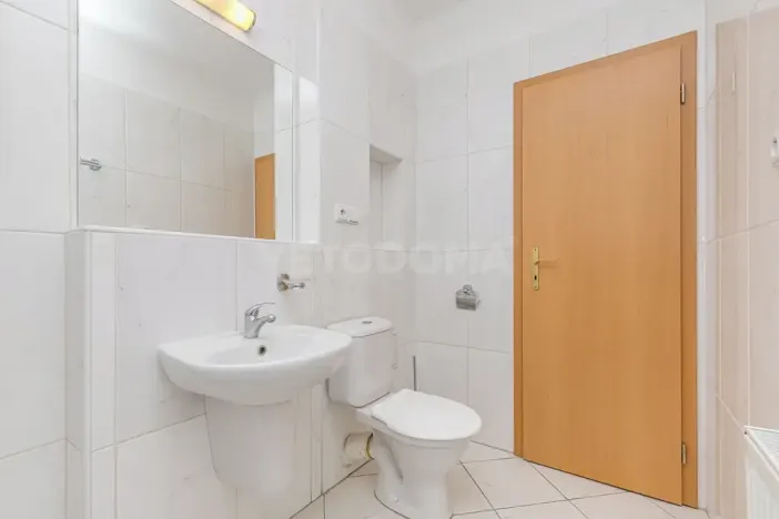 Pronájem bytu 1+1, Blovice, Americká, 37 m2