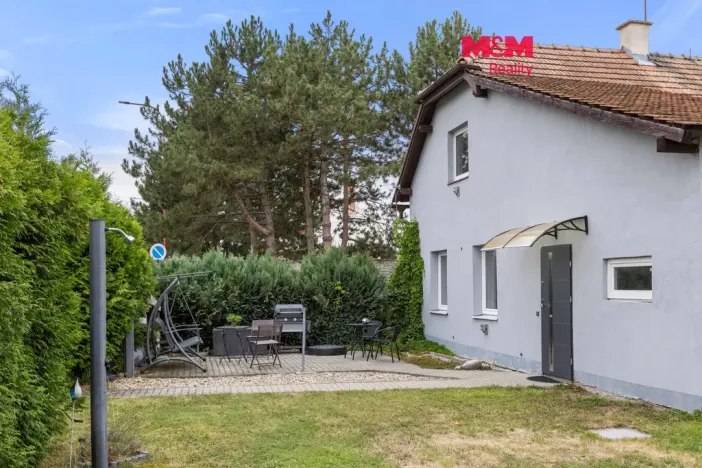 Prodej chaty, Trusnov, 70 m2