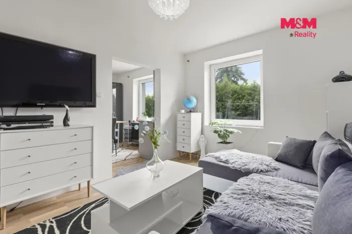Prodej chaty, Trusnov, 70 m2