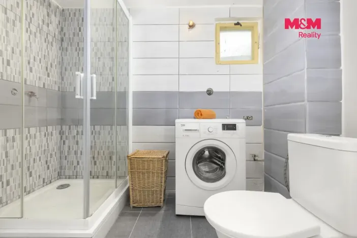 Prodej chaty, Trusnov, 70 m2