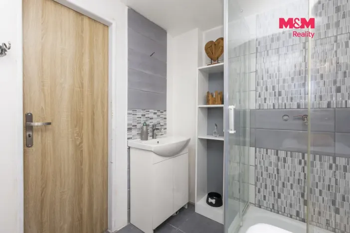 Prodej chaty, Trusnov, 70 m2