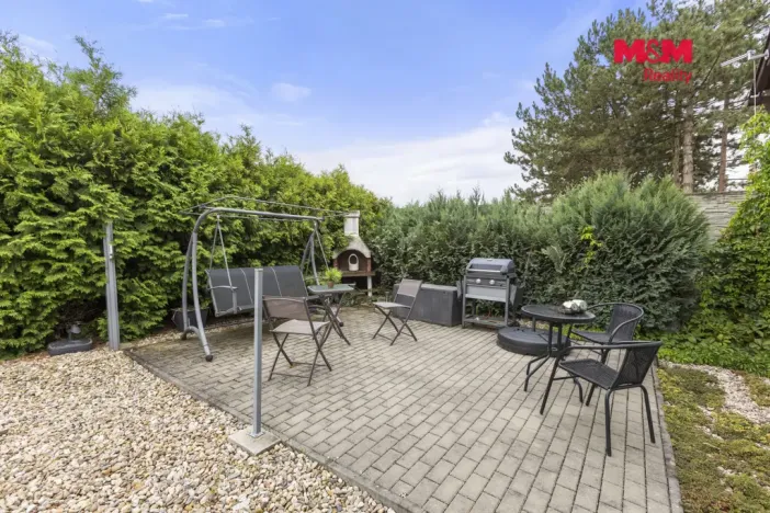Prodej chaty, Trusnov, 70 m2
