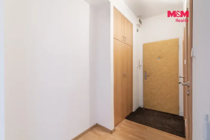 Pronájem bytu 2+1, Třinec - Lyžbice, Krátká, 54 m2