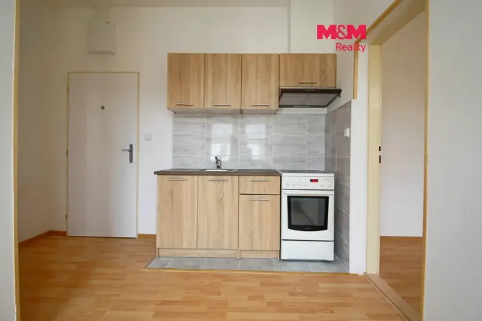 Pronájem bytu 3+1, Vrchlabí, Krkonošská, 55 m2