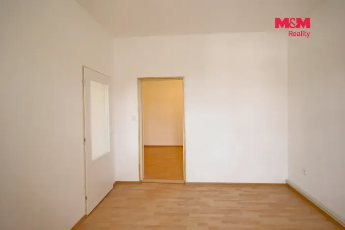 Pronájem bytu 3+1, Vrchlabí, Krkonošská, 55 m2