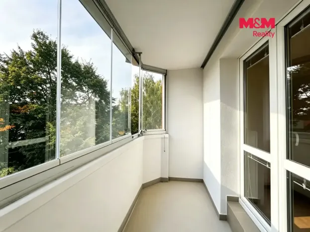 Prodej bytu 3+1, Karviná - Ráj, Olbrachtova, 56 m2