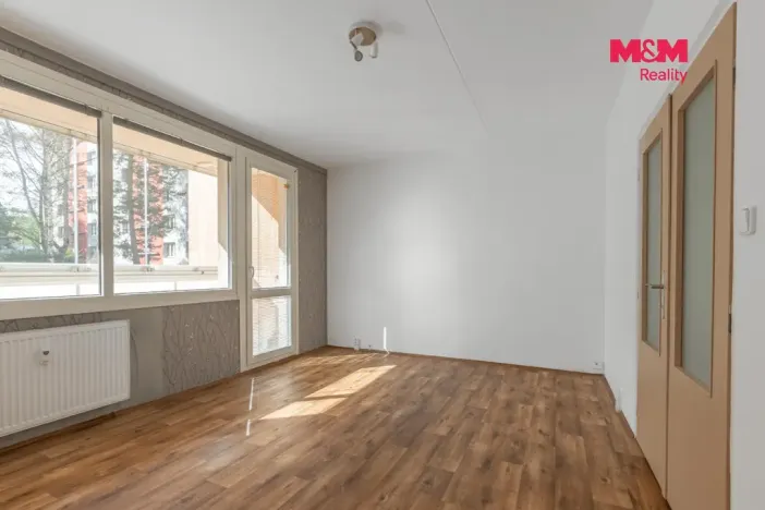 Prodej bytu 3+1, Klatovy - Klatovy III, Cibulkova, 70 m2