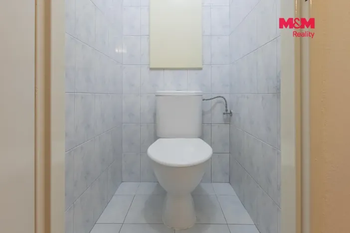 Prodej bytu 3+1, Klatovy - Klatovy III, Cibulkova, 70 m2