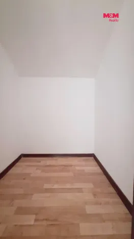 Pronájem bytu 3+kk, Trutnov - Střední Předměstí, Novodvorská, 50 m2