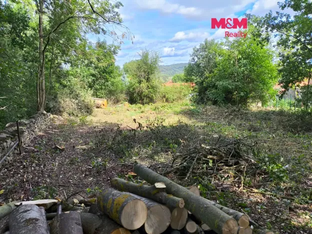 Prodej pozemku pro bydlení, Čejetice - Sedlíkovice, 689 m2