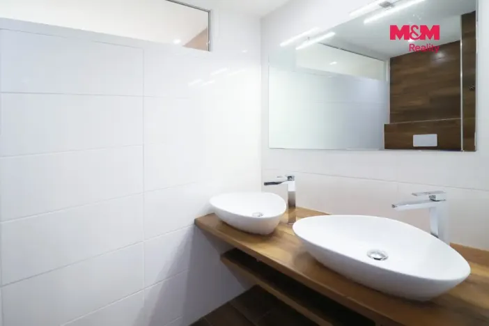 Pronájem bytu 3+1, Teplice, Zelená, 70 m2