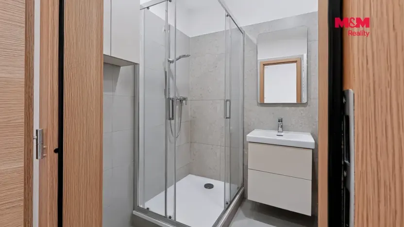 Pronájem bytu 3+1, Olomouc - Povel, Janského, 56 m2