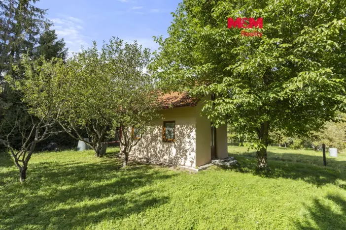 Prodej chaty, Chrudim - Chrudim III, 30 m2