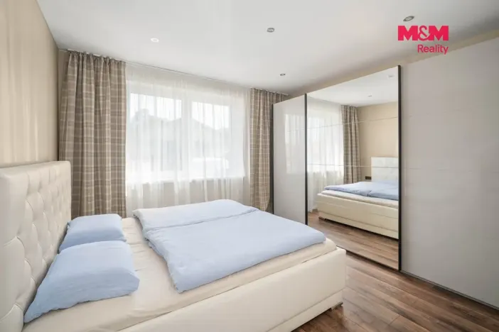 Prodej rodinného domu, Peruc - Telce, 94 m2
