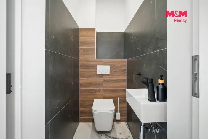 Prodej rodinného domu, Peruc - Telce, 94 m2