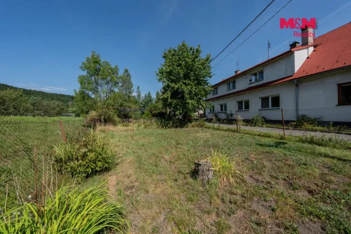 Prodej bytu 3+1, Vsetín, Lázky, 86 m2