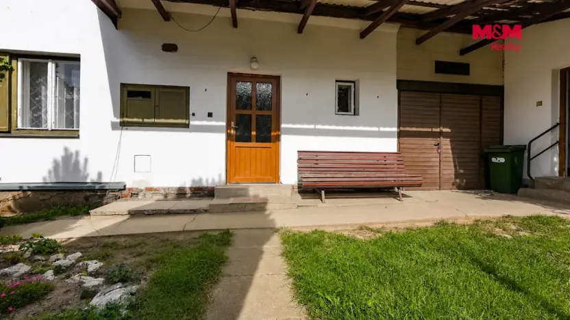 Prodej rodinného domu, Sudkov, 130 m2