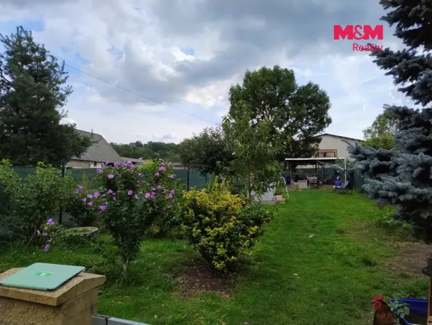 Prodej bytu 3+1, Starý Šachov - Malý Šachov, 97 m2