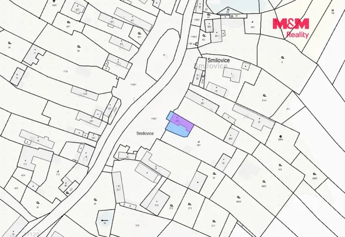 Prodej rodinného domu, Staňkovice - Smilovice, 155 m2
