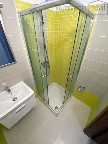 Pronájem bytu 2+1, Brno, Ptašínského, 57 m2