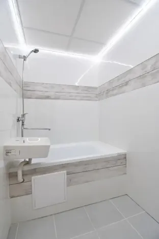 Pronájem bytu 1+1, Most, Moskevská, 27 m2