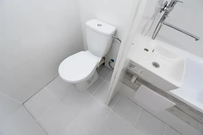 Pronájem bytu 1+1, Most, Moskevská, 27 m2