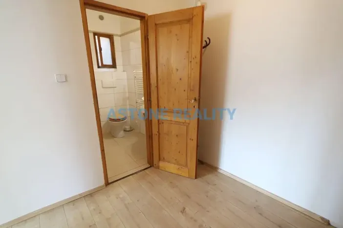 Pronájem bytu 1+kk, Praha - Břevnov, Hošťálkova, 54 m2