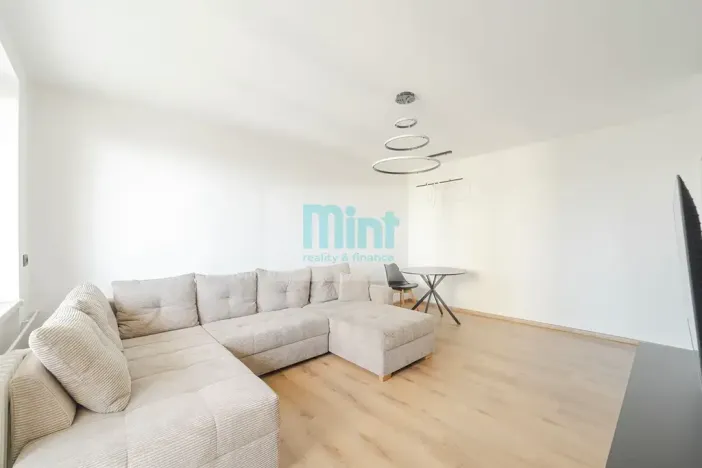 Prodej bytu 2+1, Ostrava, Svojsíkova, 56 m2